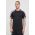 adidas Performance tricou de antrenament Squadra 21 culoarea negru, cu imprimeu GN5720