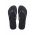 Havaianas șlapi SLIM CRYSTAL SW II femei, culoarea negru, cu toc plat 4145651.0090