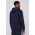 Adidas Bluză GK9073 bărbați, culoarea albastru marin, material neted