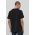 Levi's tricou bărbați, culoarea negru, cu imprimeu 39636.0050-Blacks