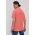 Levi's Tricou bărbați, culoarea portocaliu, cu imprimeu