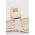 Toms Espadrile Alpargata culoarea bej