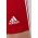 Adidas Performance Pantaloni scurți GN5771 bărbați, culoarea rosu