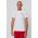4F Tricou culoarea alb, cu imprimeu