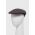 Kangol Basca culoarea gri