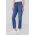 Lee Jeans Carol femei, high waist