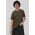 Levi's tricou bărbați, culoarea verde, cu imprimeu 56605.0021-Greens