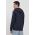 Adidas Bluză GK9053 bărbați, culoarea albastru marin, material neted