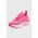 Under Armour pantofi de alergat Phantom 2 Intelliknit 3024155 culoarea roz, cu toc plat 3024155-601