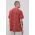 Levi's tricou din bumbac culoarea roșu, cu imprimeu 16143.0318-Reds