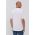 Dc Tricou din bumbac culoarea alb, cu imprimeu