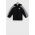 Adidas Originals Geacă copii H34564 culoarea negru