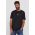Paul&Shark Tricou din bumbac culoarea negru, cu imprimeu