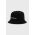 Quiksilver palarie din bumbac culoarea negru, bumbac