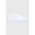 Reebok Classic ghete de piele Club C Double GW0854 culoarea alb, cu toc plat GW0854.100006321-WHT/GRY