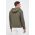 Colmar geaca de puf barbati, culoarea verde, de tranzitie