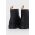 Dr. Martens bocanci Bex Mono Vegan 1460 Bex Mono femei, culoarea negru, cu toc plat 27032001