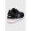 Skechers Pantofi culoarea bordo, cu toc plat