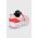 On-running sneakers Cloudstratus culoarea portocaliu, cu toc plat