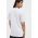 HUF tricou din bumbac culoarea alb, cu imprimeu
