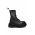 Altercore Pantofi 353 femei, culoarea negru, cu platformă