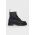 Dr. Martens bocanci Bex Mono Vegan 1460 Bex Mono femei, culoarea negru, cu toc plat 27032001