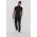 Emporio Armani tricou barbati, culoarea negru, neted