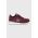 Skechers Pantofi culoarea bordo, cu toc plat