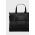 Armani Exchange poseta culoarea verde