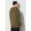Ellesse bluză barbati, culoarea gri, cu glugă, cu imprimeu SHS08782-112