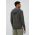 Houdini hanorac Mono Air barbati, culoarea bej, neted