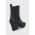 Tory Burch Cizme de piele femei, culoarea negru, cu toc drept