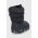 Crocs Cizme de iarnă copii culoarea negru