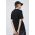 47brand șapcă MLB New York Yankees culoarea negru, material uni BB017TEMIME544089JK