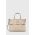 Armani Exchange poseta culoarea verde