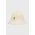 Kangol pălărie de lână culoarea bej, de lână K3451.WH103-WH103