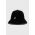 Kangol pălărie de lână culoarea negru, de lână K3181ST.BO013-BO013