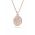 Swarovski - Colier Signum