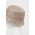 Kangol pălărie culoarea galben K5310.ST038-ST038