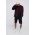 Dickies geacă bărbați, culoarea violet, de tranziție DK0A4XGRMR0-MAROON