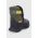 Puma cizme de iarna pentru copii Puma Nieve Boot WTR AC PS culoarea verde