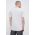 HUF Tricou din bumbac culoarea gri, cu imprimeu