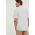 Samsoe Samsoe tricou din bumbac culoarea verde, neted