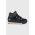 adidas Performance pantofi copii SNOWPITCH culoarea negru