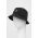 Kangol pălărie cu două fețe culoarea negru K5317.BB001-BB001