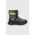 Puma cizme de iarna pentru copii Puma Nieve Boot WTR AC PS culoarea verde