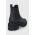 Aldo Cizme Yira femei, culoarea negru, cu toc plat