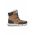Geox Pantofi copii culoarea maro