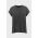 AllSaints Tricou din bumbac culoarea gri