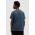 AllSaints longsleeve BODEGA SS CREW barbati, culoarea gri, neted